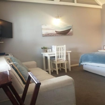 Seaforth Guesthouse 东伦敦 外观 照片