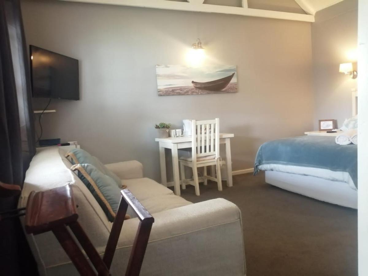 Seaforth Guesthouse 东伦敦 外观 照片