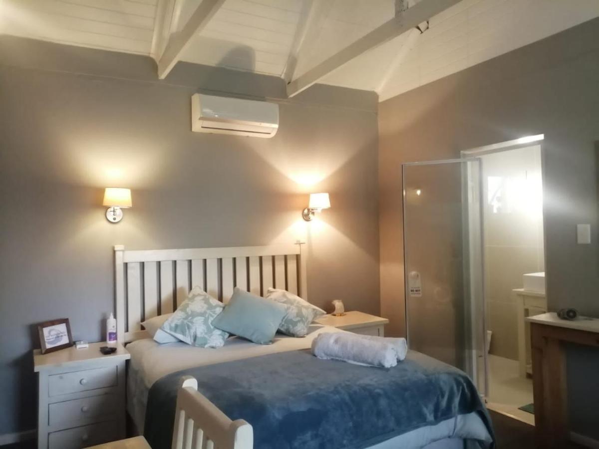 Seaforth Guesthouse 东伦敦 外观 照片