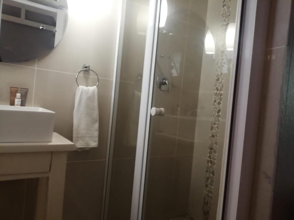 Seaforth Guesthouse 东伦敦 外观 照片