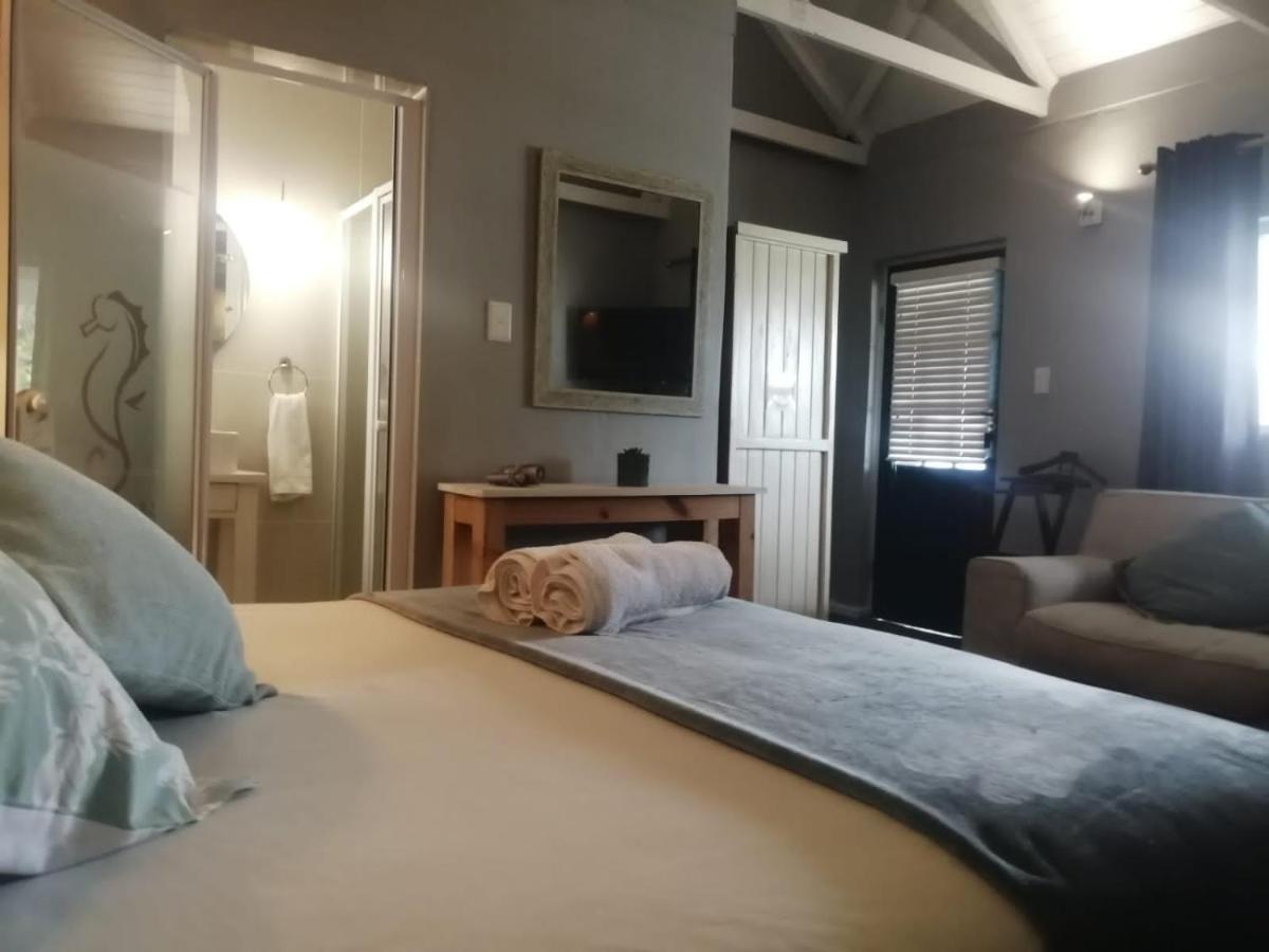 Seaforth Guesthouse 东伦敦 外观 照片
