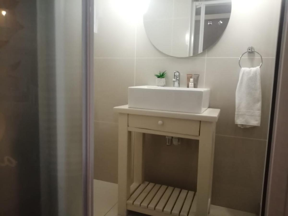 Seaforth Guesthouse 东伦敦 外观 照片